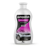 Autopolish Pasta De Pulir Colorín X1kg Al Agua