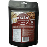 Kayán - Trigo Tostado A Punto - Entero - 200 Gr.