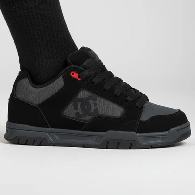 Tenis Dcshoes Caballero Dc Coiler | Envío gratis