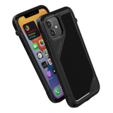 Estuche Vibe Series Disenado Para iPhone 12/12 Pro, Interru