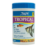 Alimento Para Peces Api Tropical Flakes 5.7 Oz.