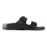 Sandalias Birk Kevingston Hombre Ojotas Birk Hebillas Beach