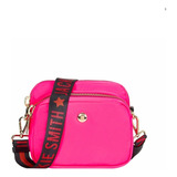 Crossbody Jackie Smith