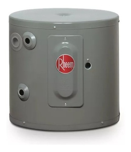 Calentador Electrico Rheem De 23 Litros A 110 V. 89vp6