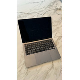 Macbook Pro 2020 Touchbar Apple Silicon M1 - 13'' - 512gb