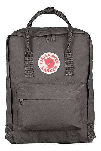 Fjallraven Mochila Kanken Classic Para El Diario