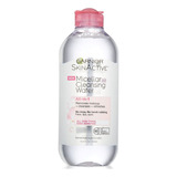 Garnier Agua De Limpieza Micelar 13.5oz (paquete De 3)