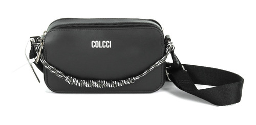 Bolsa Colcci Santorini Cordão 