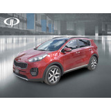 Kia Sportage 2017