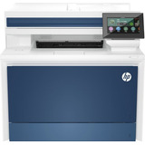 Multifuncional Hp Laserjet Color Mfp 4303fdw Adf Duplex 