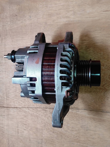 Alternador Para Jeep Patriot Foto 5