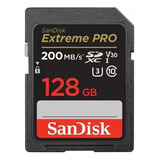 Sandisk Extreme Pro Sd