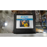 Pac Man Para Atari 5200, Funcionando