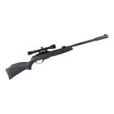 Rifle Mira 3-9x40 Gamo 4.5mm Whisper Fusion Mach 1 Xchws P