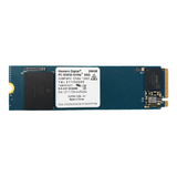 Disco Sólido Ssd Wd Sn530 256gb M.2 2280 Pcie Nvme Oem Csi