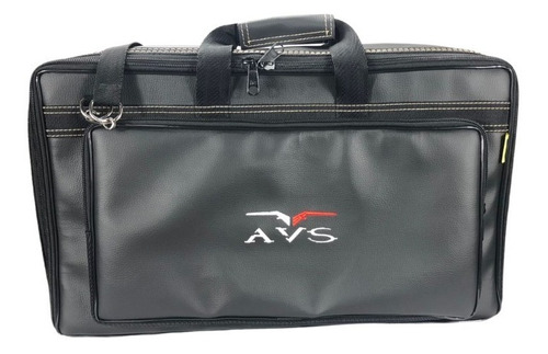 Bag P/ Pedal Avs 56x31x10 Helix Floor Executive Tipo Mochila