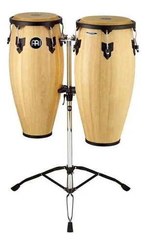 Congas Meinl Headliner 11 /12 Natural Mc-82