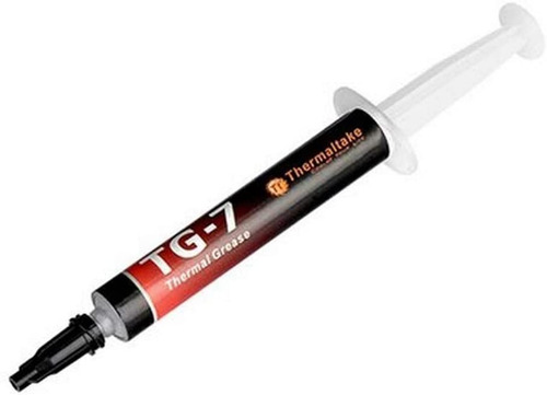 Pasta Térmica Tt Thermal Grease Tg7 4g - Cl-o004-grosgm-a