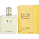 Oscar De La Renta For Men 100ml Edt / Perfumes Mp