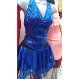 Vestuario Para Baile Xv Salsa