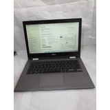 Lap Top Dell Inspiron Touch Core I3 6th 4 Ram 1 Tera 360