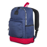 Mochila Head Urbana Color Azul 21602 30l