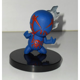 Spider-man Character Collection - Spider-man 2099 - Youjin