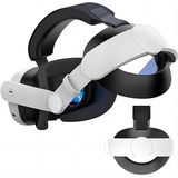 Correa Para La Cabeza Mejorada Compatible Con Oculus Quest 3