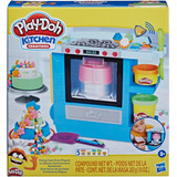 Play-doh Kitchen Creations, Gran Horno De Pasteles, Hasbro