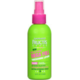 Pack De 2 Garnier Fructis Completo Y De La Felpa Mega