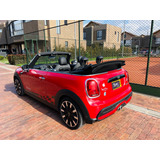 Mini Cooper S 2.0 F57 Cabriolet