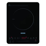 Fogão Cooktop Portátil Por Indução Tramontina Slim Touch 