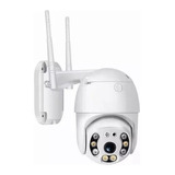 Camara Ip Wifi Exterior Inalambrica 2 Mp//20h