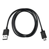 Ntqinparts Pc/mac Usb Data Sync Cable De Carga De Alimentac.