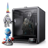 Impresora 3d De Alta Velocidad Creality K1 Max 600 Mm/s