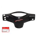 Carcasa Cubre Tablero Original Honda Biz 125 Tambor Moto Sur