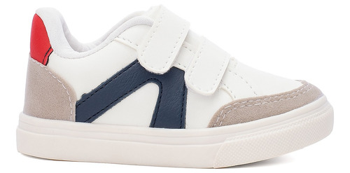 Tenis Casual Infantil Funfy Masculino Force Menino 3475a