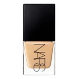 Base Nars Mini Travel Size Cor Mont Blanc 10ml