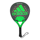 Paleta De Pádel  adidas Precision Pro 2021 Color Negro