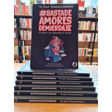 Basta De Amores De Mierda 4 - Gonzalo El Pela Romero