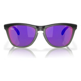 Lentes De Sol Frogskins Range Prizm Road Oakley Oo9284928413