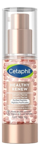 Sérum Facial Cetaphil Healthy Renew 30ml Momento De Aplicação Dia/noite Tipo De Pele Todo Tipo De Pele