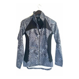 Campera Mujer Deportiva Champion Xs