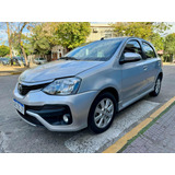 Toyota Etios 2017 1.5 Xls At