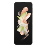 Samsung Galaxy Z Flip4 5g 5g 256 Gb Pink Gold 8 Gb Ram