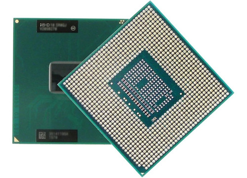 Processador P/ Notebook Core I5 3230m / 3ª Geração/ 3.20mhz 