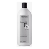 Crema Reveladora Redken  Shades Eq Processing Solution 1 Lt