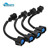 4* Fuel Injector Conversion Jumper Harness Obd1 To Obd2  Anx