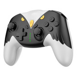 Gcht Gaming Switch Pro Controller For Swi.