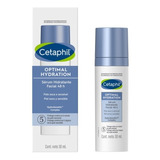 Cetaphil Optimal Hydration Facial Serum X 30 Ml